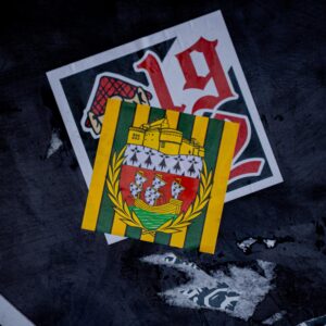 Stickers : 2e Edition (Pack « Gros colleur »)