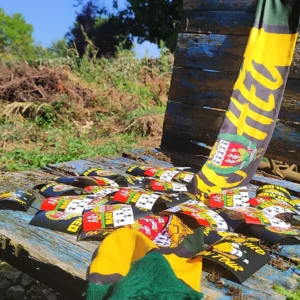 Stickers : 1ere Edition (Pack "Gros colleur")